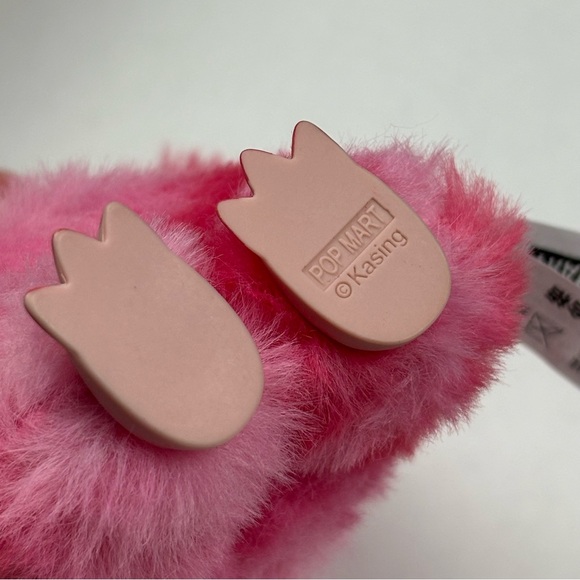 Labubu BIE Love - Accessory Included - Picture 6 of 12